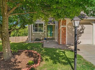 936 Alma Dr, Lawrence, KS 66049