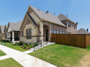573 Enfield Dr, Frisco, TX 75036
