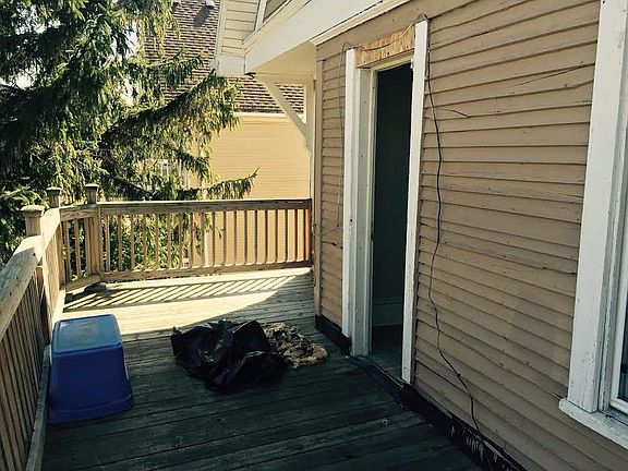 Porch