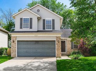 4069 Wild Ash Dr, Columbus, OH 43204