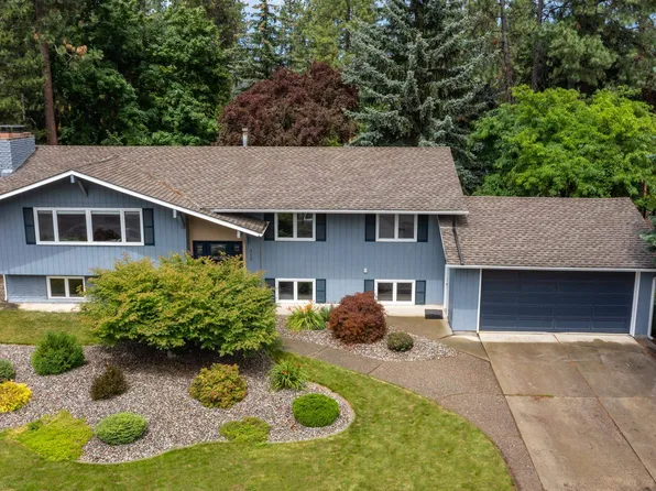 312 W 31st Ave, Spokane, WA 99203
