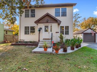 2527 Branch Ave, Anoka, MN 55303