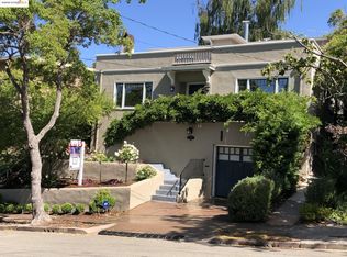 169 Ronada Ave, Piedmont, CA 94611
