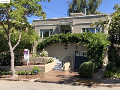 169 Ronada Ave, Piedmont, CA, 94611