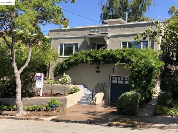 169 Ronada Ave, Piedmont, CA 94611