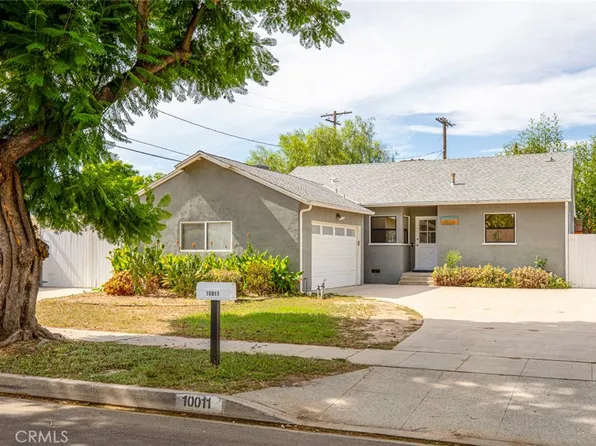 10011 Sophia Ave, North Hills, CA 91343