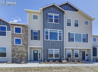 7420 Johnsontown Hts, Colorado Springs, CO 80908