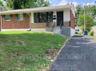5621 Albia Ter, Saint Louis, MO