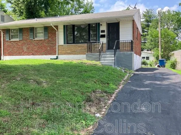 5621 Albia Ter, Saint Louis, MO 63136