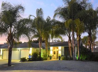 255 El Camino Ln, Coalinga, CA 93210