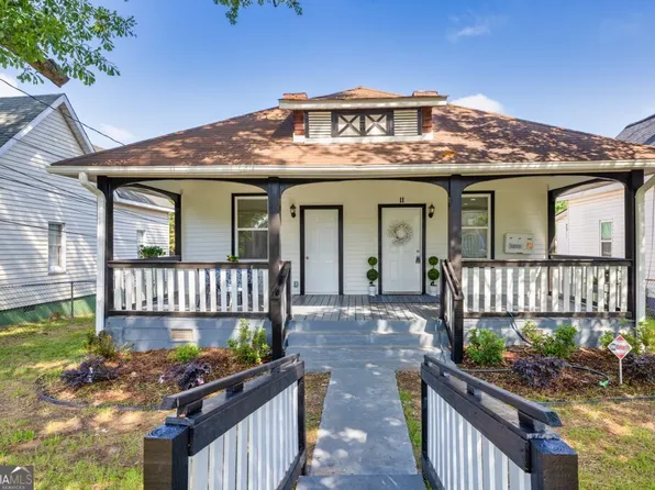 11 Poplar St, Covington, GA 30014