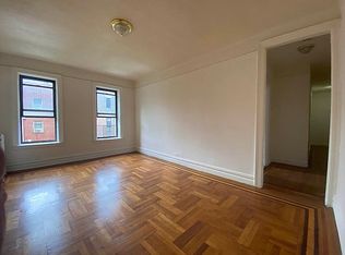 456 W 148th St #B2, New York, NY 10031