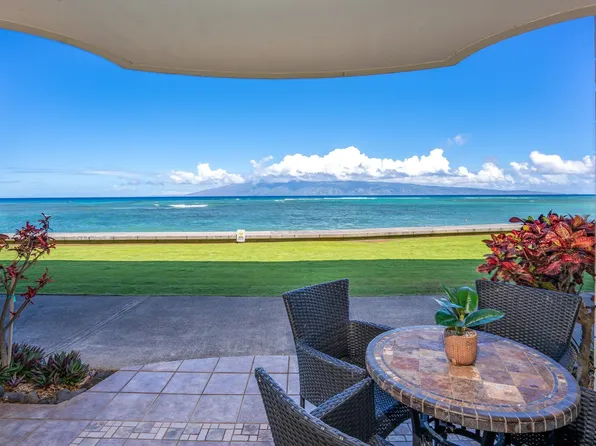 (undisclosed Address), Lahaina, HI 96761