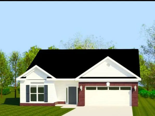 1269 Elbron Drive, Augusta, GA 30909