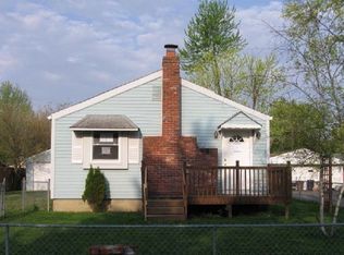 48 S Galeston Ave, Indianapolis, IN 46229