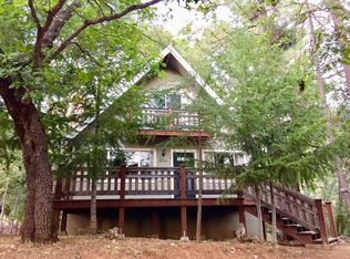 828 Utica Dr, Hathaway Pines, CA