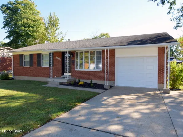 8905 Bluebell Dr, Louisville, KY 40219