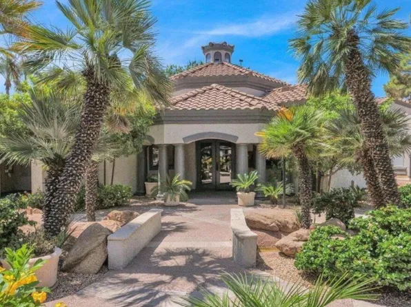 15095 N Thompson Peak Pkwy, Scottsdale, AZ