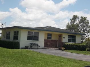 1239 Stillwell Rd, Belle Glade, FL 33430