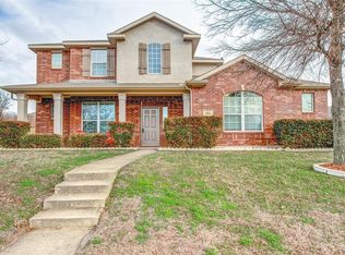 804 Montrose Trl, Desoto, TX 75115