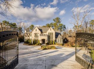 35 Mount Paran Rd NW, Sandy Springs, GA 30327