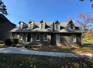 5202 Hidden Branches Cir, Atlanta, GA 30338