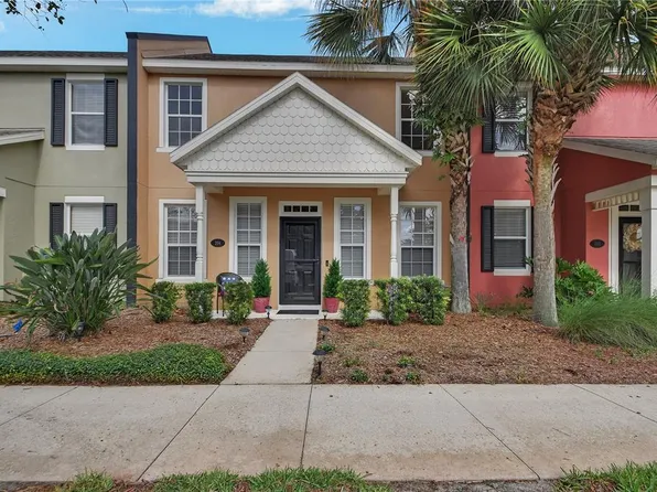 204 WOODHOUSE LANE, DELAND, FL 32724