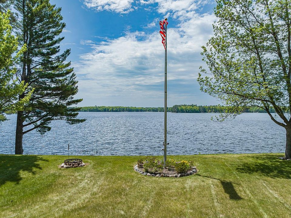 13687 Sky Blue Ln, Manitowish Waters, WI 54545 Zillow