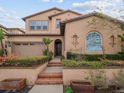 1797 Santa Christina Ave, Chula Vista, CA, 91913
