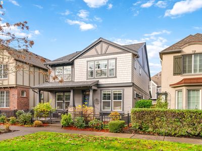 11680 SW Palermo St, Wilsonville, OR, 97070