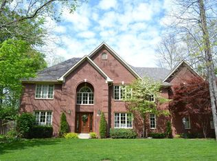 1356 Red Oak Dr, Avon, IN 46123