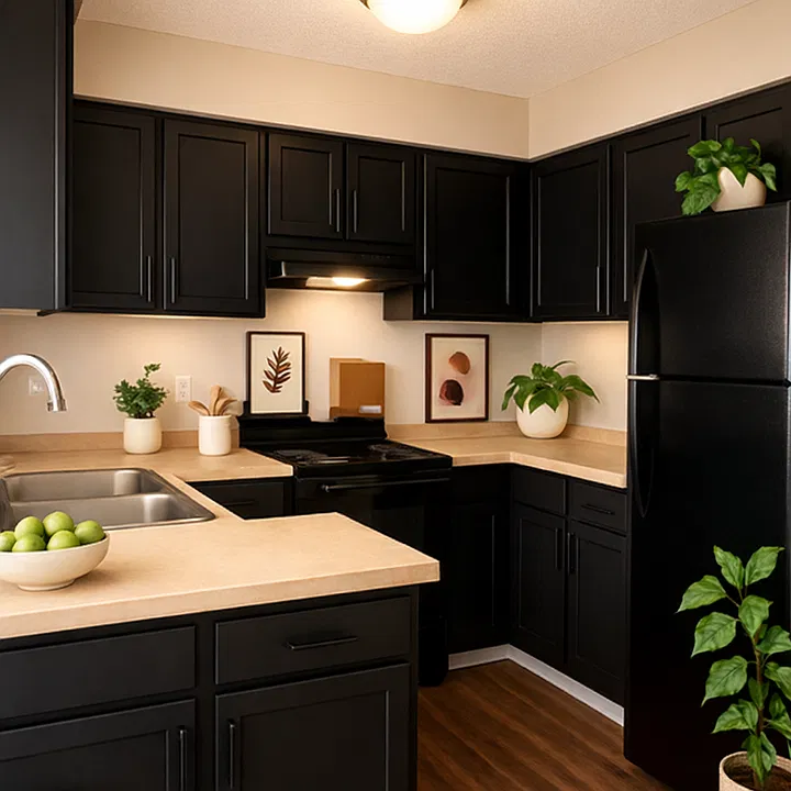 Parke East Townhomes LLC