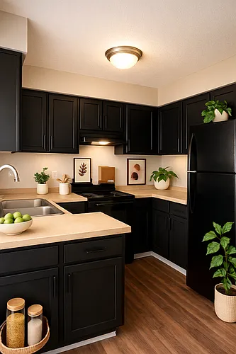 Parke East Townhomes Photo 1
