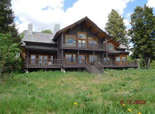 2780 Icehouse Rd, Island Park, ID 83429