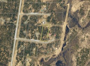 52398 Scenic Breezes Ct, Kasilof, AK 99610
