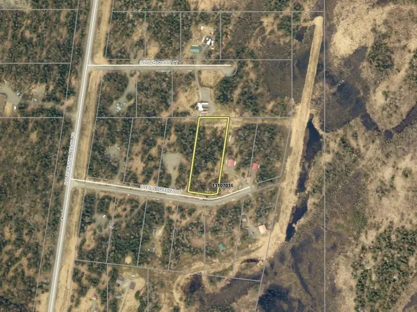52398 Scenic Breezes Ct, Kasilof, AK 99610