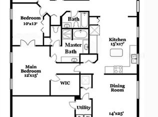 4020 Shawn Cir, Orlando, FL 32826
