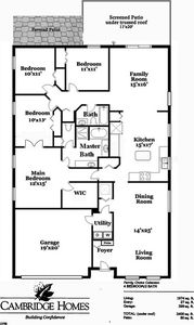 4020 Shawn Cir, Orlando, FL, 32826