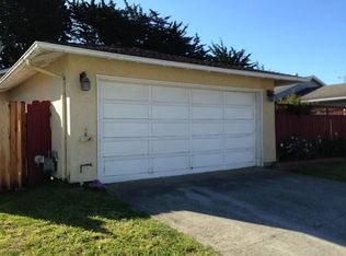 2461 Fleetwood Dr, San Bruno, CA 94066