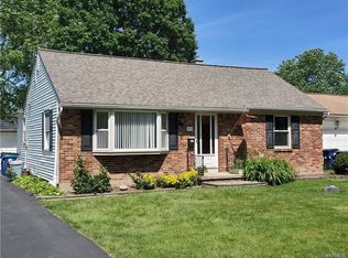 473 Lakewood Pkwy, Amherst, NY 14226
