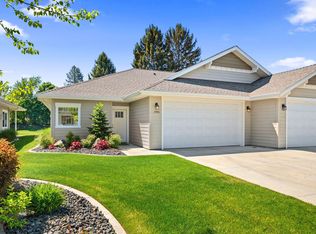 13914 E 14th Ln, Veradale, WA 99037