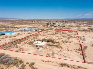 115 Slate Ave, Las Cruces, NM 88012