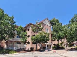 85 Bristol Rd #148, Mississauga, ON L4Z3P3