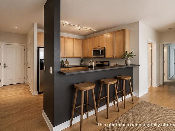 2nd image of 1905 N Water STREET #208
