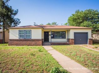 4611 33rd St, Lubbock, TX 79410