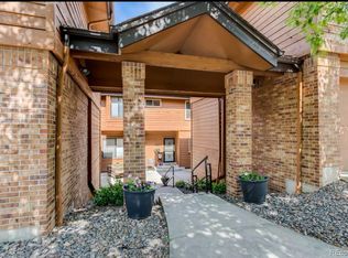 5555 E Briarwood Ave APT 706, Centennial, CO 80122