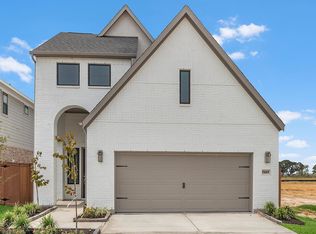 7207 Yarrow Blossom Ct, Katy, TX 77493