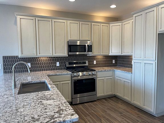 3rd image of 4089 Tinker Drive Lot 58