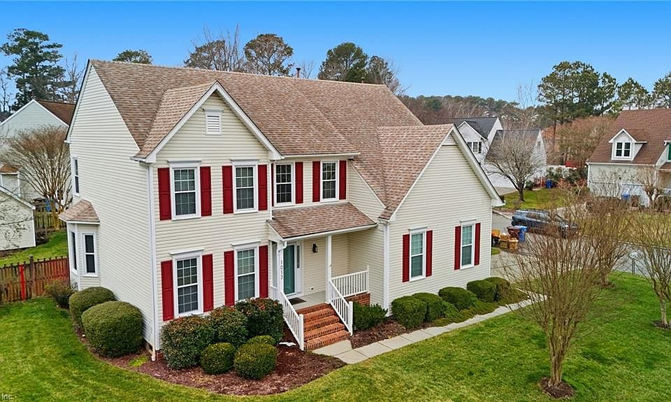 1st image of 1013 New Mill Dr