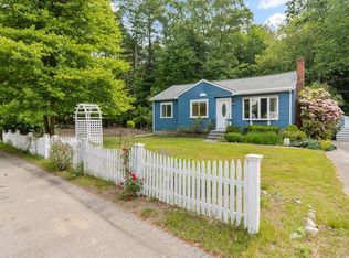 29 Marshall Rd, North Easton, MA 02356